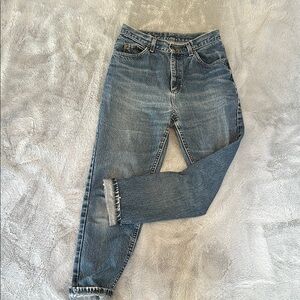 Vintage L.L. Bean jeans